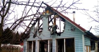 Демонтаж дачного дома Биробиджан, цена от 2633 руб.