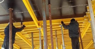 Демонтаж опалубки в Биробиджане: цены от 362 рублей | Сварной-Брб