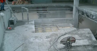 Демонтаж бассейна в Биробиджане: цена от 1033 рублей - Сварной-Брб