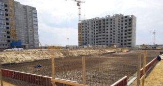 Демонтаж фундамента из монолитной плиты Биробиджан, цена от 2943 руб.