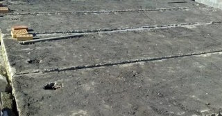 Демонтаж наплавляемой кровли: цена от 713 рублей за м2 | Сварной-Брб