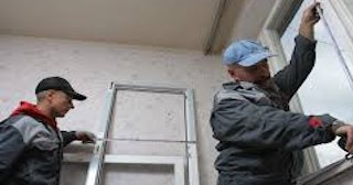 Демонтаж окон ПВХ в Биробиджане - цены от 1549 руб. | Сварной-Брб