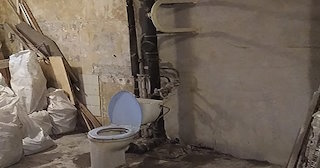 Демонтаж сантехкабины в панельном доме - цена от 1033 рублей | Сварной-Брб