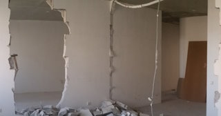 Демонтаж стен в квартире в Биробиджане – цена от 723 рублей. - Сварной-Брб